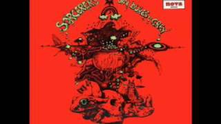 Jan Dukes De Grey -[7]- The Cheering Crowd