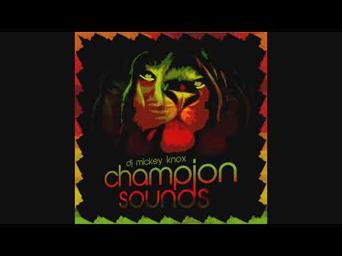CLASSIC REGGAE MIXTAPE | Champion Sounds