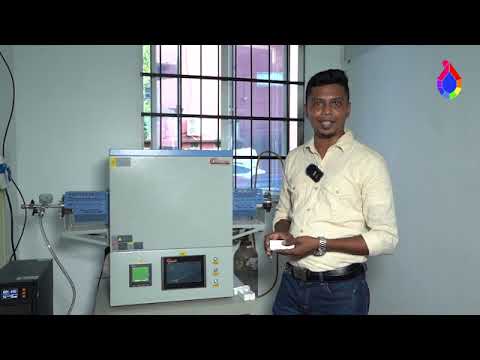 Join our Geuda Heat Treatment course