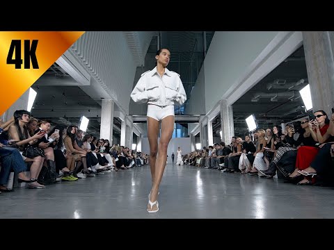 Simkhai | Spring Summer 2026 | New York Fashion Week