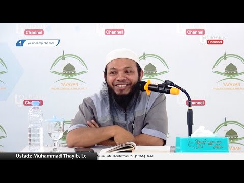 HADITS KE 11 SAMPAI KE 12 | Syarah Riyadhus Shalihin