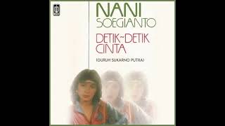 Download lagu Detik-Detik Cinta (Guruh Soekarno Putra) - Nani Soegianto mp3