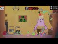 Wuppo Boss Run World Champion Trophy