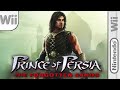 Longplay Of Prince Of Persia: The Forgotten Sands