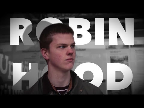 Robin Hood - Mittfilm (Es17)
Liten Biroll Robin Hood - Mittfilm (Es17)
Liten Biroll