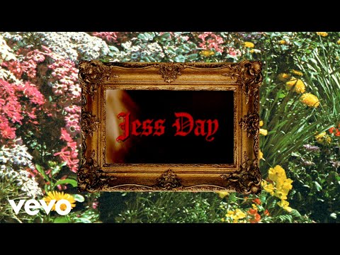 Jess Day - Seven (Official Video)