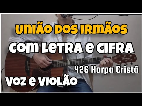 426 - Cantor Cristão