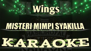 Download lagu MISTERI MIMPI SYAKILLA | KARAOKE mp3 Download lagu MISTERI MIMPI SYAKILLA | KARAOKE mp3
