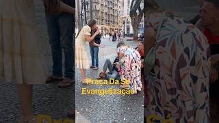 Evangelização #ide #viral 🇧🇷🙏❤️🙌🏼#videoshort @cantorapriscillarocha @vitoriadedeusoficial