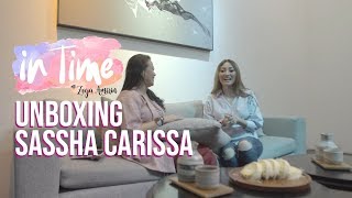 Download lagu IN TIME - Fantasi Sassha Carissa | Part 3 mp3