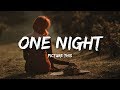 Picture This - One Night (Lyrics)