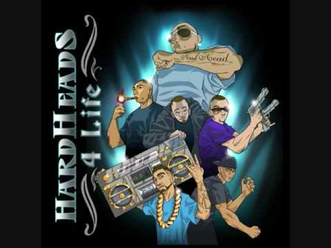 Hard Heads - You Don't Know Me