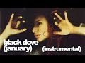 03. Black-Dove (January) (instrumental cover ...