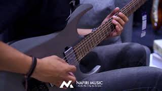 Video thumbnail for IBANEZ AXION LABEL RGD61ALET - METALLIC GRAY MATTE : Nafiri Music Kelapa Gading by Nafiri Music Jakarta