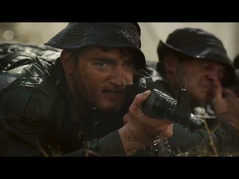 No Man Left Behind | Heroes of the Rubber Plantation  ——Danger Close: The Battle of Long Tan (2019)