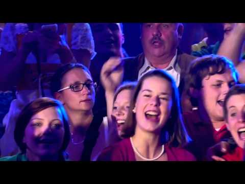 Kölle-Hymne: Willi Herren feat. Kölner Jugendchor St  Stephan (Offizielles Video)