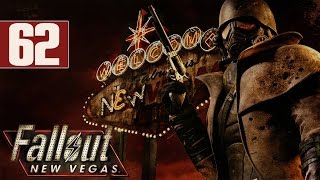 Fallout: New Vegas - Let