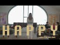 Marketa Irglova - H A P P Y - (Official Video)