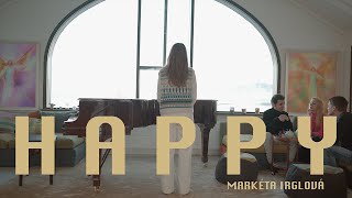 Musik-Video-Miniaturansicht zu H A P P Y Songtext von Markéta Irglová