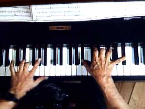 Chick Corea - Keyboard Workshop