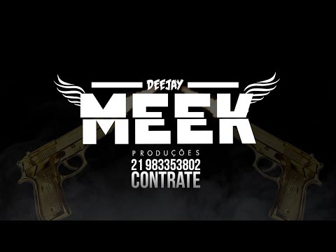 MC CABELINHO - GESTÃO [[ DJS MEEK JUNINHO DAVI & LUAN ]] 2017