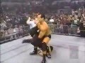 Dean Malenko Vs Yuji Nagata WCW Nitro 4 21 97