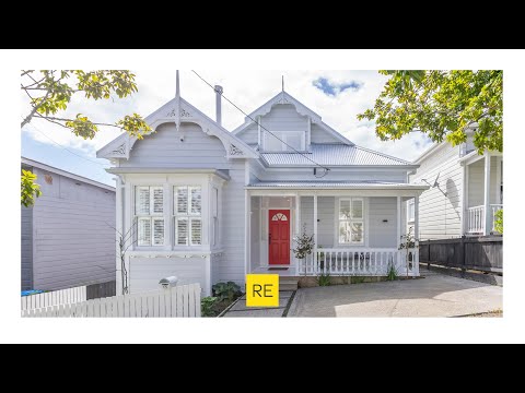 15 Buchanan Street, Kingsland