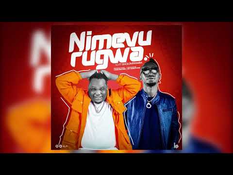 YJkiboko Feat Sholo Mwamba - NIMEVURUGWA (Official Audio)
