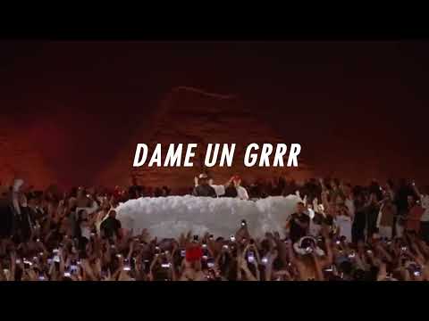 Fantomel, Kate Linn - Dame Un Grrr (Shooma Afro House Remix) [Sexy Secrets Records]