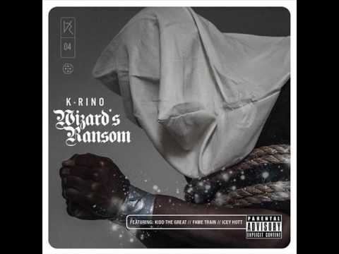 K-Rino - Flashbackwards