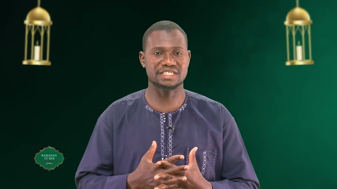 Ramadan et Moi :  "Participer aux travaux ménagers pour un homme relève de la noblesse de l'âme ..."