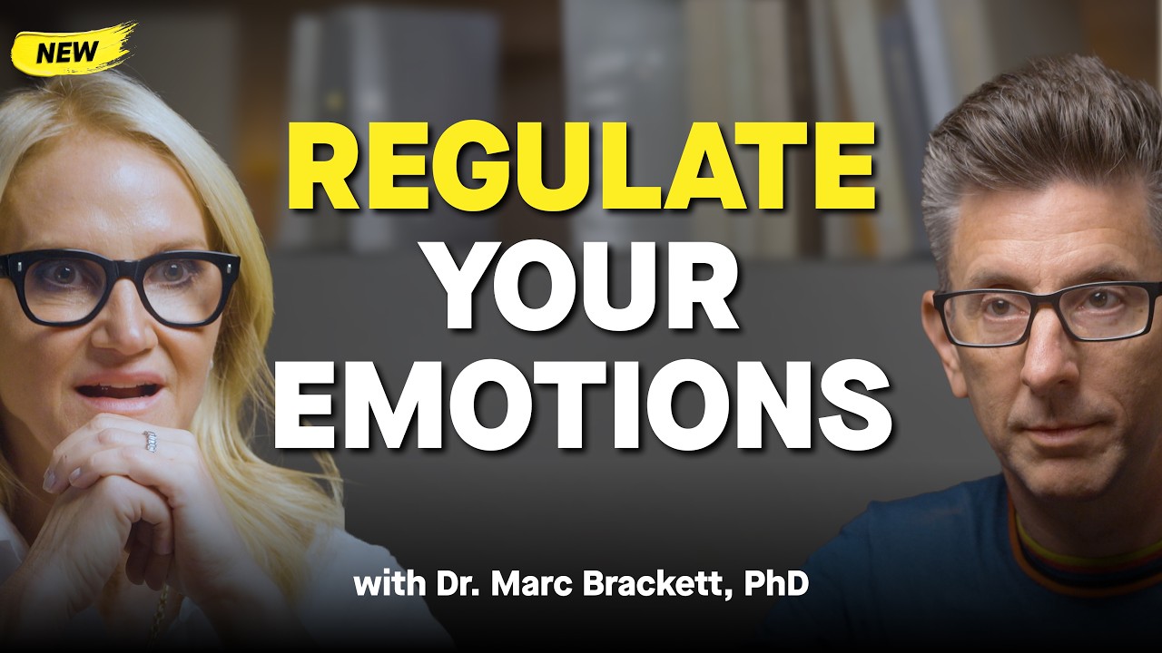 How to Increase Your Emotional Intelligence & Never Get Angry or Bothered by Anyone