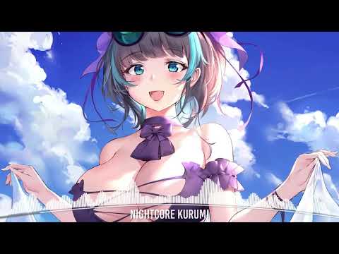 Nightcore Gaming Mix 2022