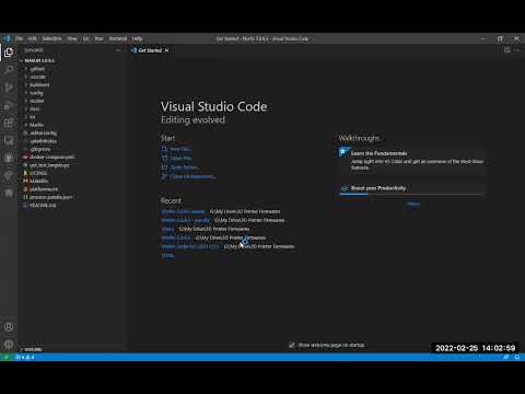Compiling marlin 2.0.9.3 for Ender 3 V2