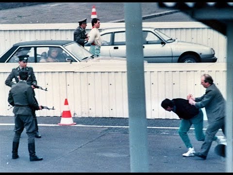 Wirtschaftsspionage der DDR - Doku 2017 (NEU in HD)