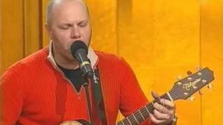 Алексей Кортнев исполняет "Мурку"