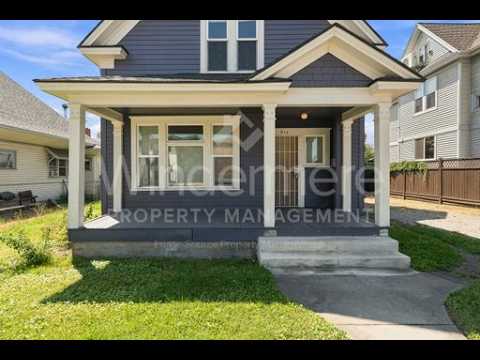 5 Bedroom House Near Gonzaga property video