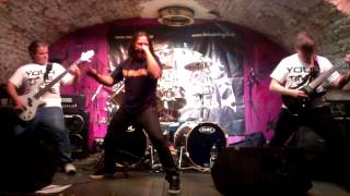 Your Time Has Come - Vicious Circle LIVE