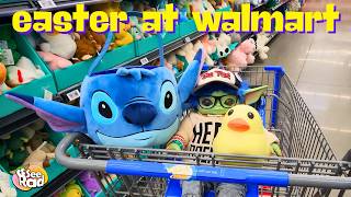 What's New at Walmart - Easter Items, Stitch, Grogu, Disney & More (February 2026)