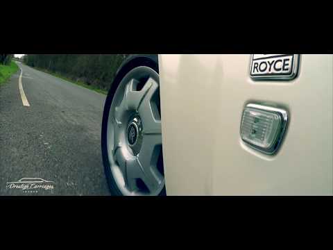 Prestige Carriages London video.