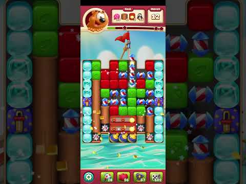 toonblast level 8220