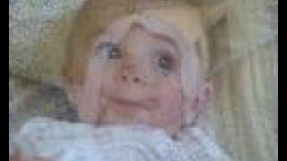 Bruce Anderson - Sammy's Lullaby