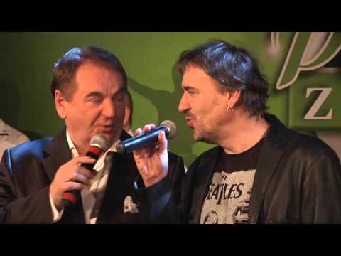 Peter Stašák a Peter Kliment: Tu non llores mi querida (PZK-8)