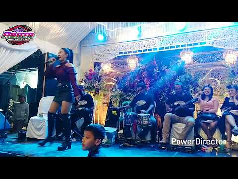 New Abata - Reog Ponorogo - Norma Silvia - live Bulung Cangkring Pecinan 