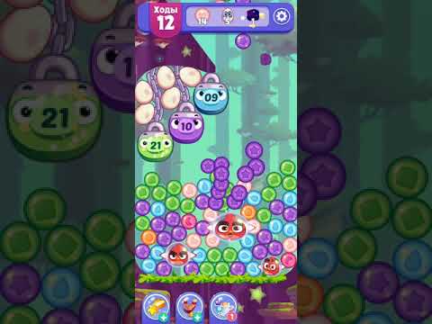 Angry Birds Dream Blast lvl 958