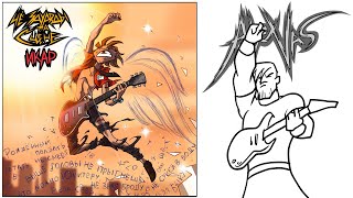 Cover art for Icarus