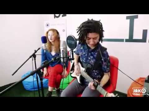 Nini Nucubidze - Emotions ft. Mariam Janjgava