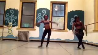 Meelah ft Musiq SoulChild: Give It to U