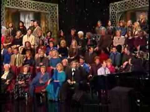 Gaither Homecoming - Miracles Will Happen On That Day - Feat. Ben Speer