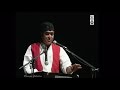 O Ganga Behti Ho Kyon Bhupen Hazarika Live Performance At Kargil Vijay Divas New Delhi 2000